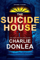 The Suicide House-Fiction: Modern and contemporary-買書書 BuyBookBook