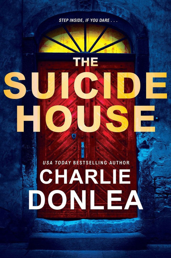 The Suicide House-Fiction: Modern and contemporary-買書書 BuyBookBook