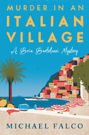 Murder in an Italian Village-Fiction: Crime and mystery-買書書 BuyBookBook