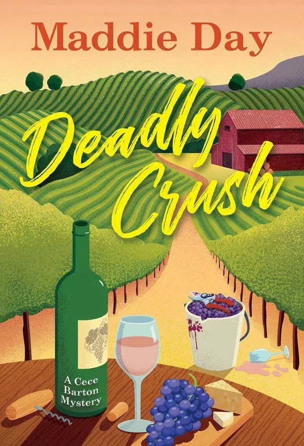 Deadly Crush