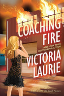 Coaching Fire-Fiction: Crime and mystery-買書書 BuyBookBook