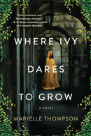 Where Ivy Dares to Grow-Fiction: general and literary-買書書 BuyBookBook