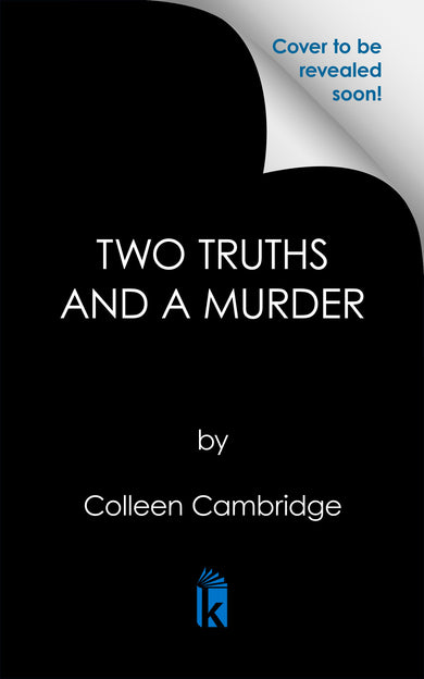 Two Truths and a Murder-Fiction: Crime and mystery-買書書 BuyBookBook