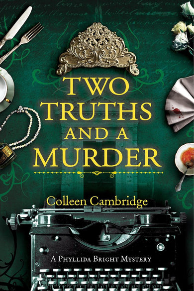 Two Truths and a Murder