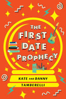 The First Date Prophecy-Fiction: Romance-買書書 BuyBookBook