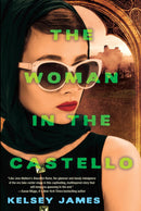 The Woman in the Castello-Fiction: Historical fiction-買書書 BuyBookBook
