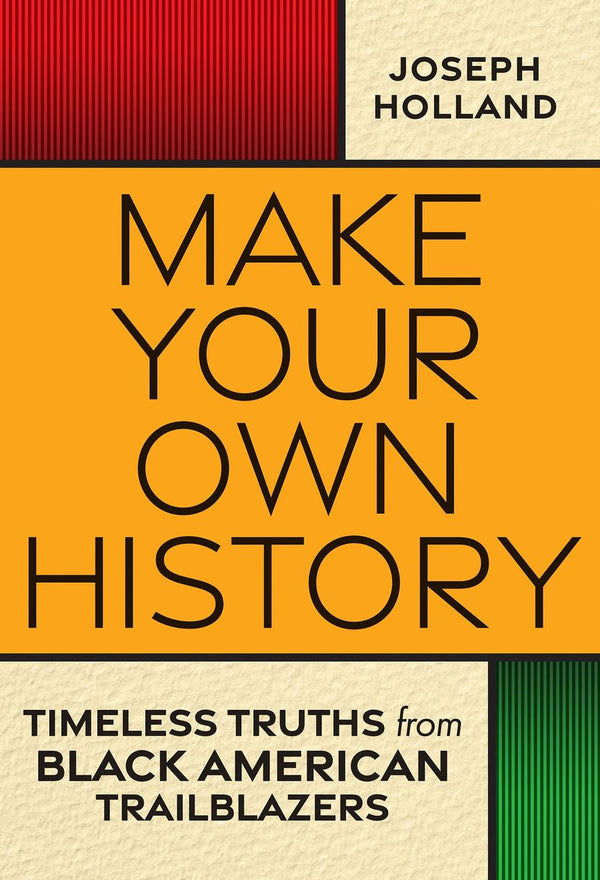 Make Your Own History-Biography and memoirs-買書書 BuyBookBook