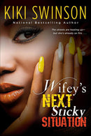 Wifey's Next Sticky Situation-Fiction: Modern and contemporary-買書書 BuyBookBook