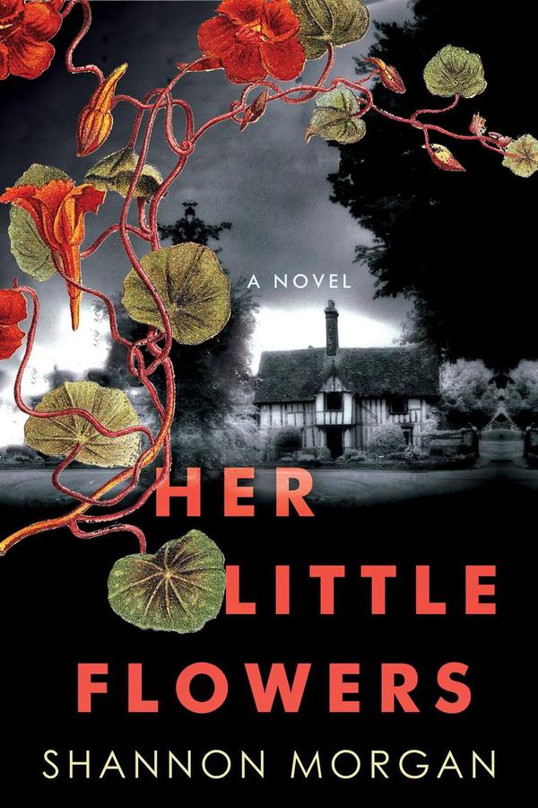 Her Little Flowers-Fiction: general and literary-買書書 BuyBookBook