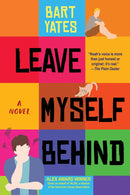 Leave Myself Behind-Fiction: general and literary-買書書 BuyBookBook