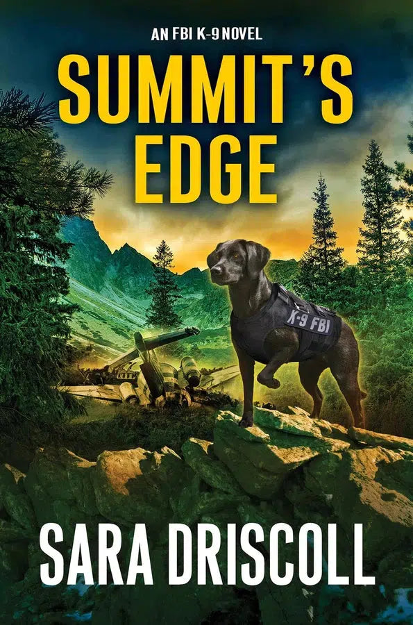 Summit’s Edge