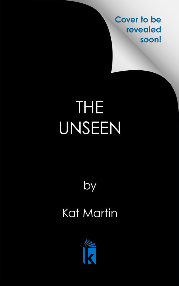 The Unseen-Fiction: Thriller and horror-買書書 BuyBookBook