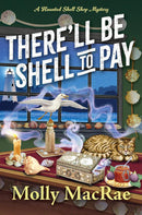 There'll Be Shell to Pay-Fiction: Crime and mystery-買書書 BuyBookBook