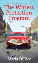 The Witless Protection Program-Fiction: Crime and mystery-買書書 BuyBookBook
