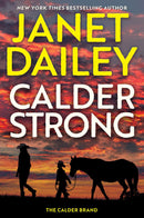 Calder Strong-Fiction: Romance-買書書 BuyBookBook