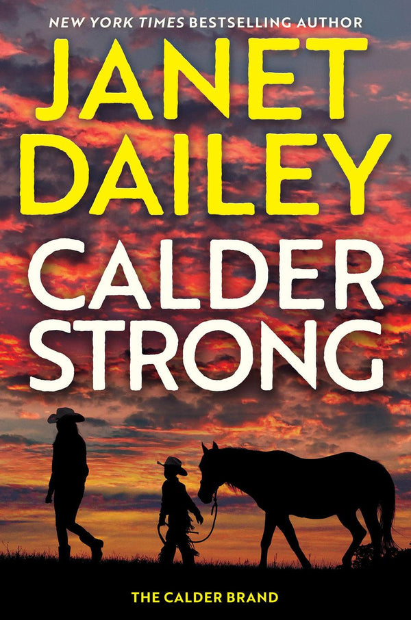 Calder Strong-Fiction: Romance-買書書 BuyBookBook