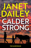 Calder Strong