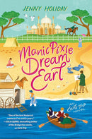 Manic Pixie Dream Earl-Fiction: Romance-買書書 BuyBookBook