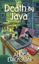 Death by Java-Fiction: Crime and mystery-買書書 BuyBookBook