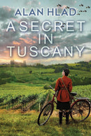 A Secret in Tuscany-Fiction: Historical fiction-買書書 BuyBookBook