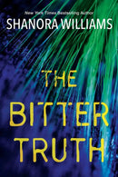 The Bitter Truth-Psychological thriller-買書書 BuyBookBook