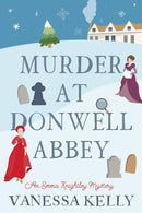 Murder at Donwell Abbey-Fiction: Crime and mystery-買書書 BuyBookBook