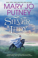 Silver Lady-Fiction: Romance-買書書 BuyBookBook