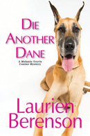 Die Another Dane-Fiction: Crime and mystery-買書書 BuyBookBook