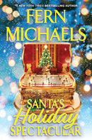 Santa's Holiday Spectacular-Fiction: general and literary-買書書 BuyBookBook