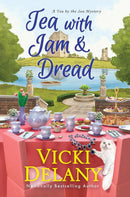 Tea with Jam & Dread