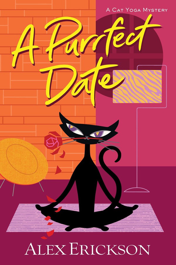 A Purrfect Date