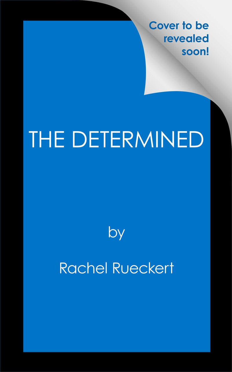 The Determined-Fiction: Historical fiction-買書書 BuyBookBook