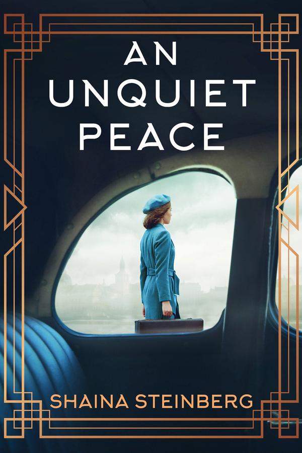 An Unquiet Peace