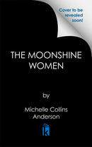 The Moonshine Women-Fiction: Historical fiction-買書書 BuyBookBook
