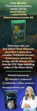 The Moonshine Women US - Paperback / softback