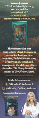 The Moonshine Women US - Paperback / softback