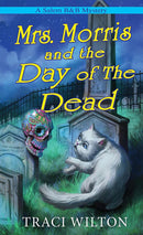 Mrs. Morris and the Day of the Dead-Fiction: Crime and mystery-買書書 BuyBookBook