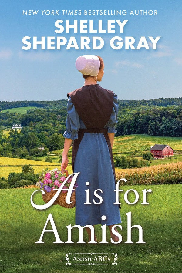 A Is for Amish