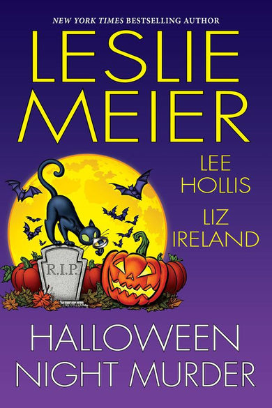 Halloween Night Murder