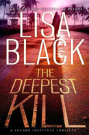 The Deepest Kill-Fiction: Thriller and horror-買書書 BuyBookBook