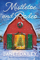Mistletoe and Rodeo-Fiction: Romance-買書書 BuyBookBook