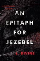 An Epitaph for Jezebel-Crime and mystery fiction-買書書 BuyBookBook