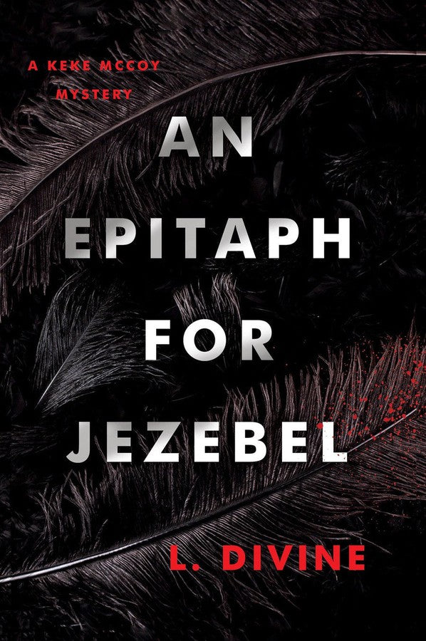 An Epitaph for Jezebel