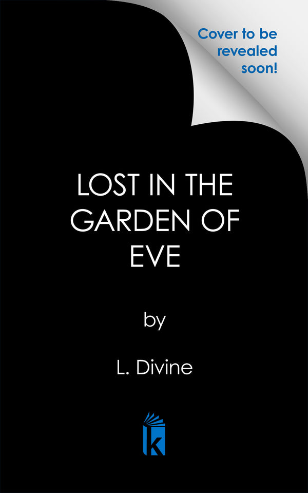 Lost in the Garden of Eve-Fiction: Crime and mystery-買書書 BuyBookBook