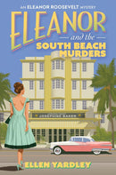 Eleanor and the South Beach Murders-Fiction: Crime and mystery-買書書 BuyBookBook