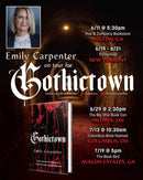 Gothictown US - Hardback