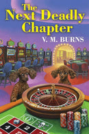 The Next Deadly Chapter