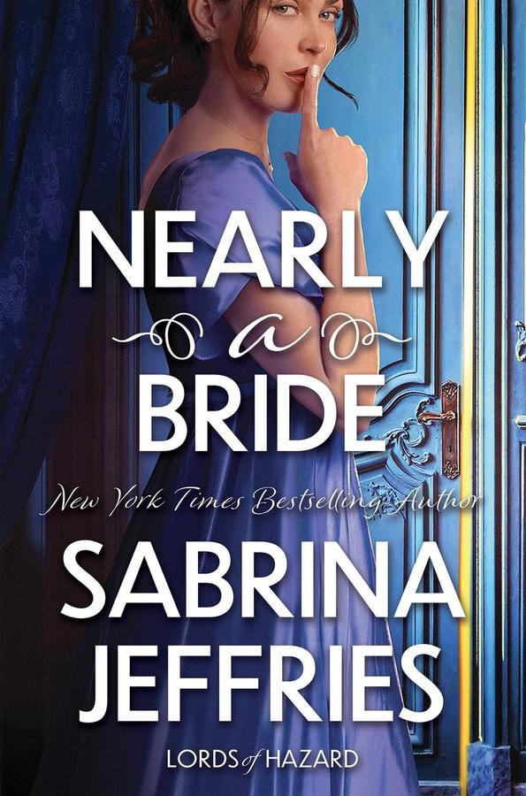 Nearly a Bride-Fiction: Romance-買書書 BuyBookBook