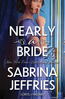 Nearly a Bride-Fiction: Romance-買書書 BuyBookBook