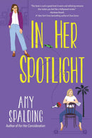 In Her Spotlight-Fiction: Romance-買書書 BuyBookBook